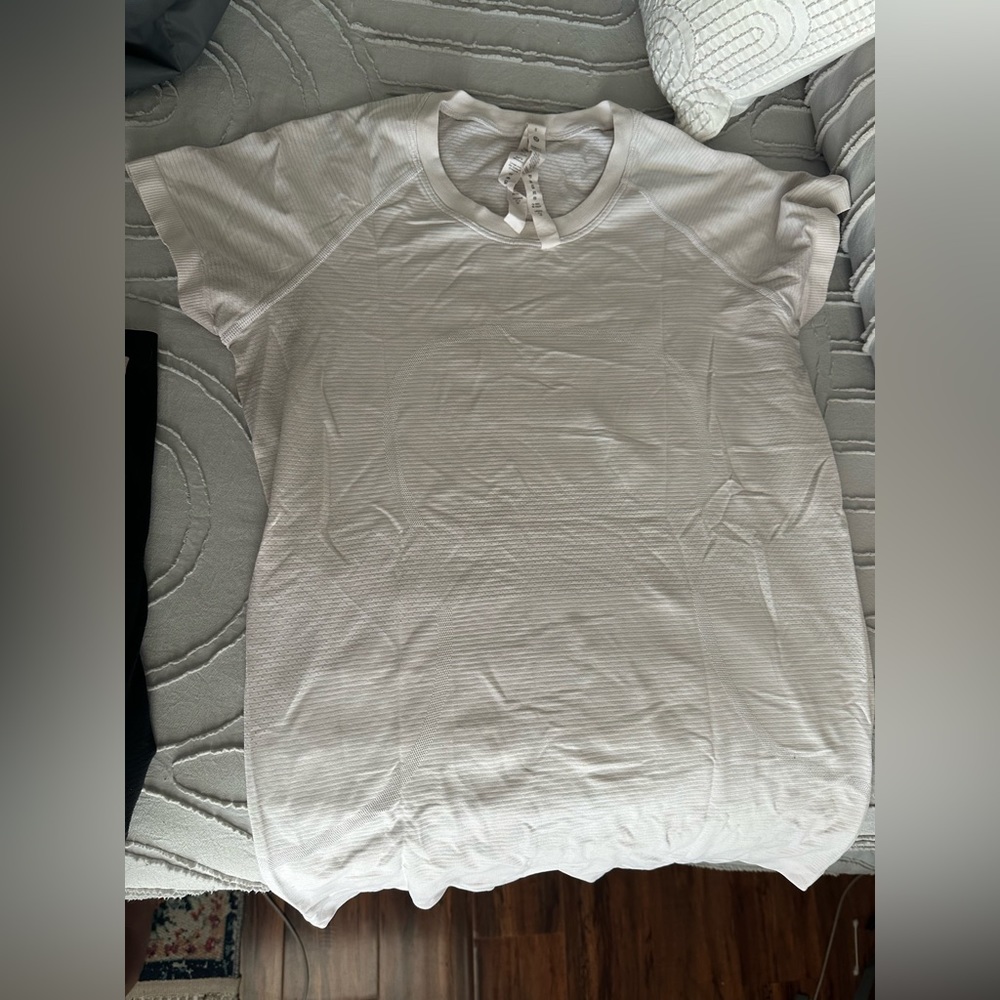 Lululemon Swifty Tech